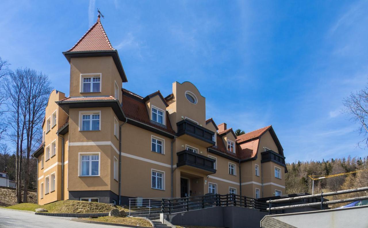 Apartament Ski Sudety Karpacz Exterior photo