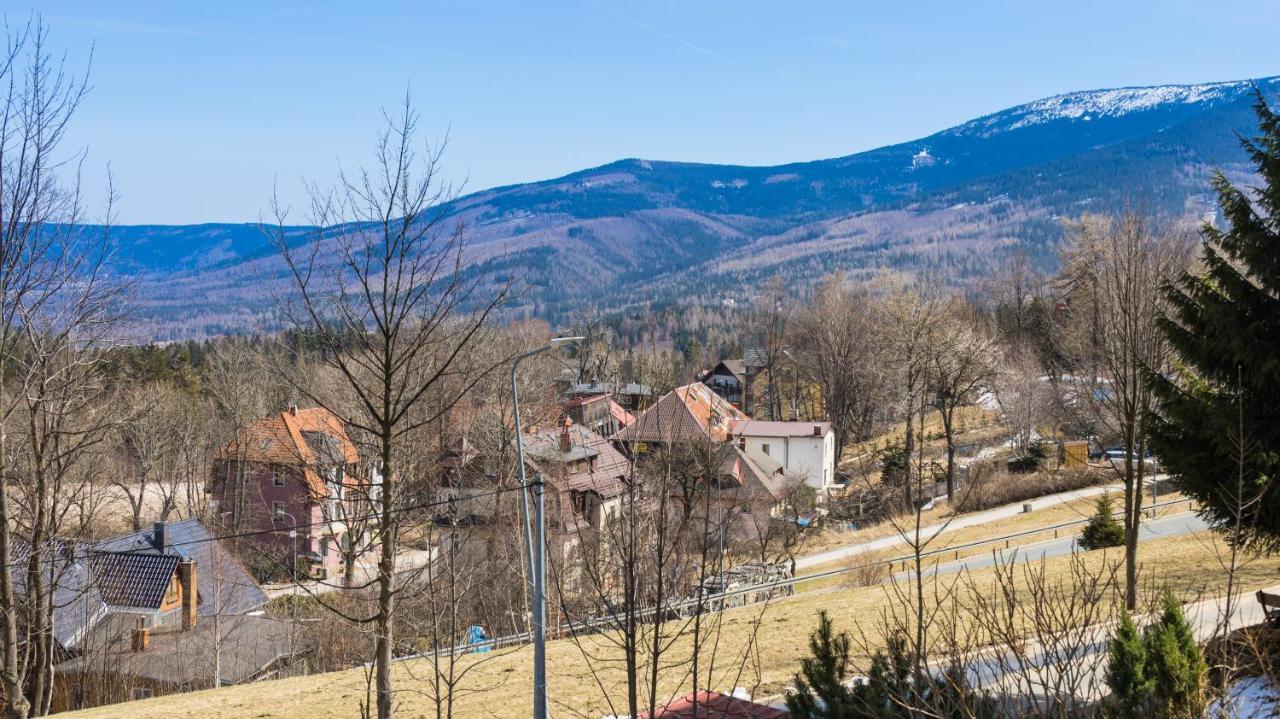 Apartament Ski Sudety Karpacz Exterior photo