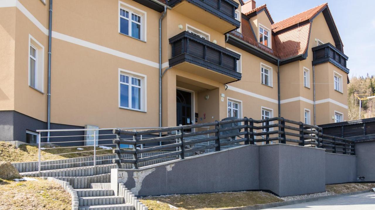 Apartament Ski Sudety Karpacz Exterior photo